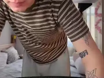 Chaturbate Adult Video Chat of olivertasty