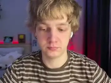 Chaturbate Adult Webcam of olivertasty