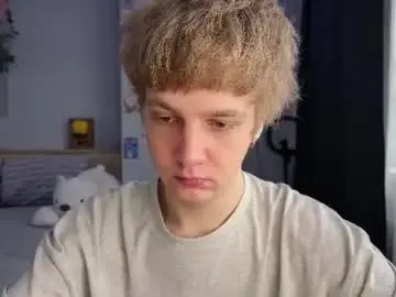 Chaturbate Best live sex cam show of olivertasty