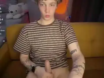 Chaturbate Best live sex cam show of olivertasty