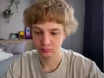 Chaturbate Sex Cam of olivertasty