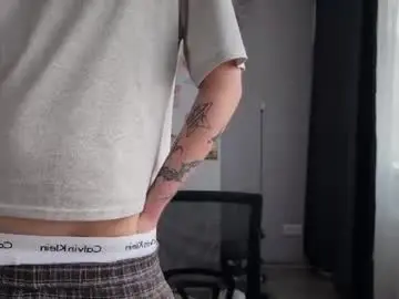 Chaturbate Adult Webcam of olivertasty