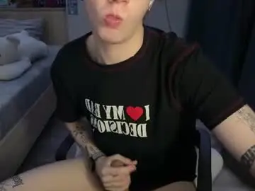 Chaturbate Private Sex Chat of olivertasty