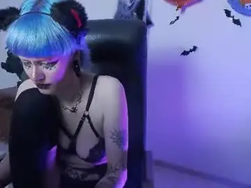 Chaturbate Sex Chat of roxycatlove
