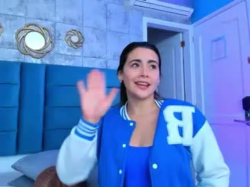 Chaturbate Sex Cam of saraalvarezx