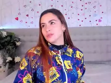 Chaturbate Private Sex Chat of saraalvarezx