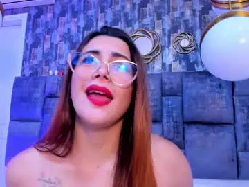 Chaturbate Best live sex cam show of saraalvarezx