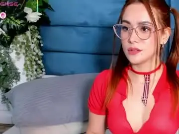 Chaturbate Live Sex of saraalvarezx