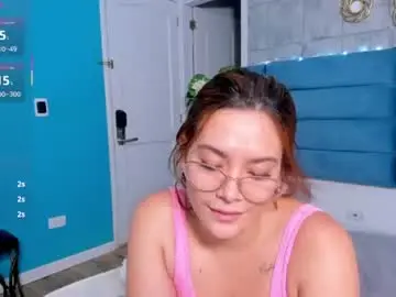 Chaturbate Nude Webcam of saraalvarezx