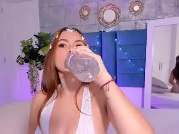 Chaturbate Free Porn Cam of saraalvarezx