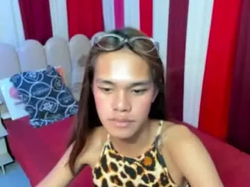 Chaturbate Nude Webcam of seductive_aliyah