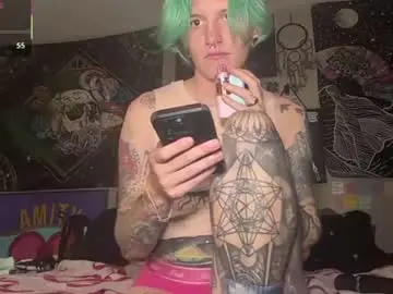 Chaturbate Adult Video Chat of sexyaltftm