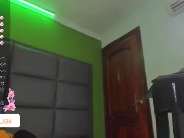 Chaturbate Nude Webcam of vain_sexualxx