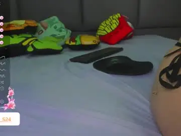 Chaturbate Live Sex of vain_sexualxx