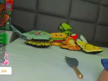 Chaturbate Sex Cam of vain_sexualxx