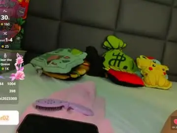 Chaturbate Sex Cam of vain_sexualxx