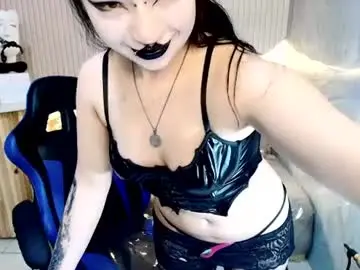 Chaturbate Private Sex Chat of vampkitty_r