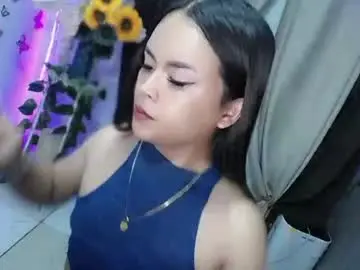 Chaturbate Live Sex of wellcumbabyxx