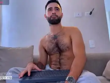 Chaturbate Sex Cam of zack_sullivan22