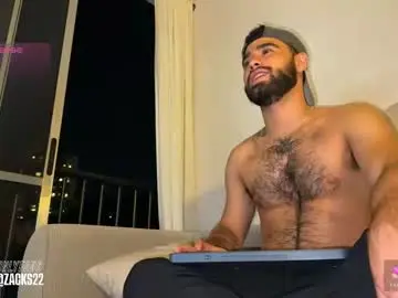 Chaturbate Live Porn of zack_sullivan22