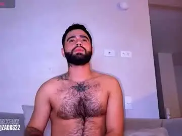 Chaturbate Free Porn Cam of zack_sullivan22
