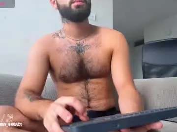 Chaturbate Free Porn Cam of zack_sullivan22