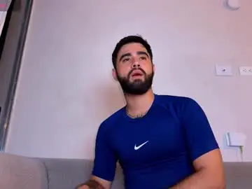 Chaturbate Adult Webcam of zack_sullivan22