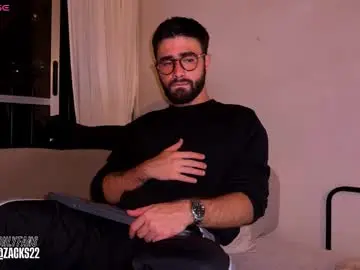 Chaturbate Private Sex Chat of zack_sullivan22
