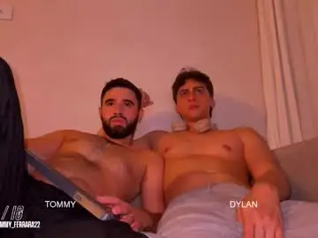 Chaturbate Adult Video Chat of zack_sullivan22