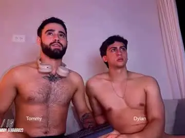 Chaturbate Adult Webcams of zack_sullivan22