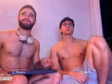 Chaturbate Live Porn of zack_sullivan22