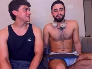 Chaturbate Adult Video Chat of zack_sullivan22