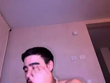 Chaturbate Live Sex Cam of zack_sullivan22