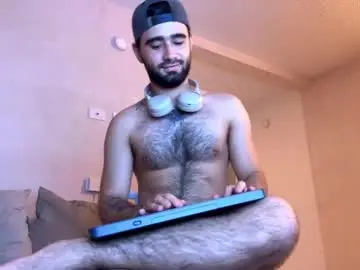 Chaturbate Private Sex Chat of zack_sullivan22