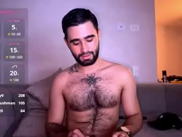 Chaturbate Adult Webcam of zack_sullivan22