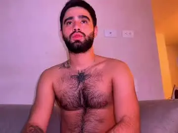 Chaturbate Live Sex of zack_sullivan22