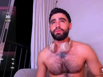 Chaturbate Nude Webcam of zack_sullivan22