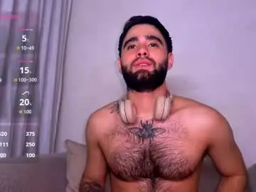 Chaturbate Free Porn Cam of zack_sullivan22