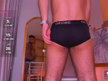 Chaturbate Live Porn of zack_sullivan22