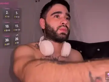 Chaturbate Watch Live Sex Cams of zack_sullivan22