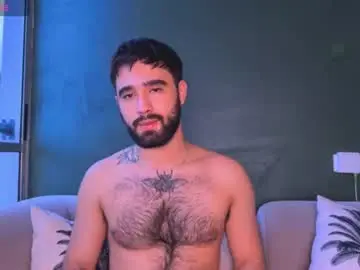 Chaturbate Live Porn of zack_sullivan22