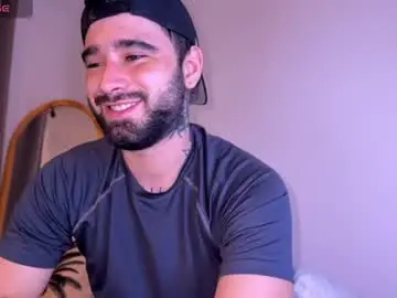 Chaturbate Adult Webcams of zack_sullivan22