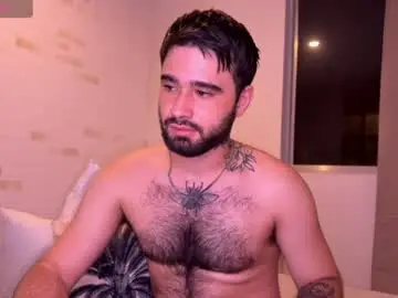 Chaturbate Adult Webcam of zack_sullivan22