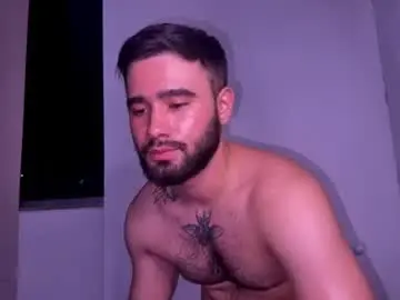 Chaturbate Adult Webcams of zack_sullivan22