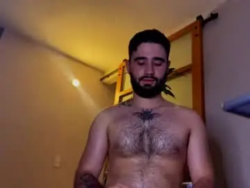 Chaturbate Free Porn Cam of zack_sullivan22
