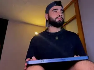 Chaturbate Live Sex of zack_sullivan22