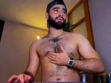 Chaturbate Sex Cam of zack_sullivan22