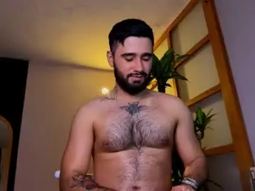 Chaturbate Nude Webcam of zack_sullivan22