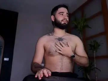 Chaturbate Adult Video Chat of zack_sullivan22