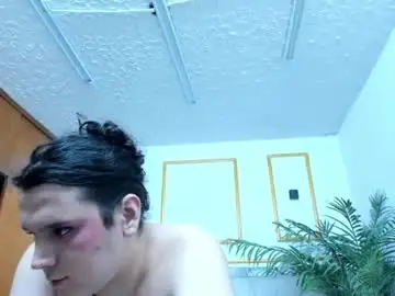 Chaturbate Adult Video Chat of aidan_twink
